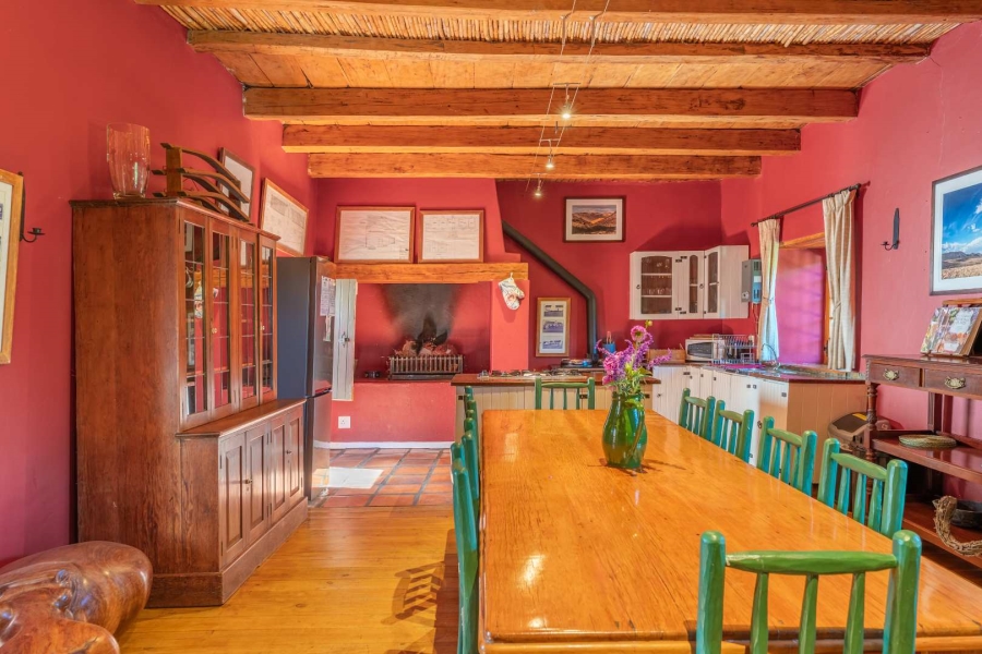 0 Bedroom Property for Sale in Riversdale Western Cape